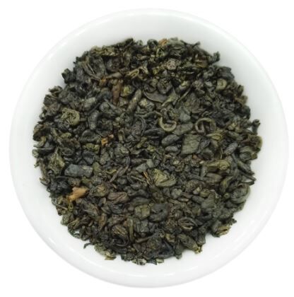 gunpowder