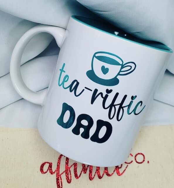 Teariffic Dad